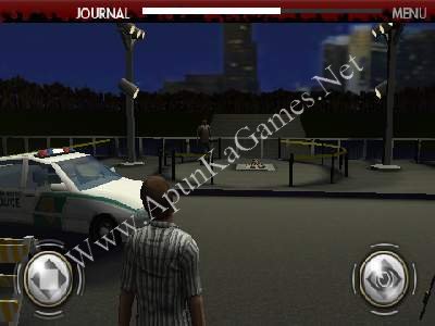 Dexter The Game Free Download