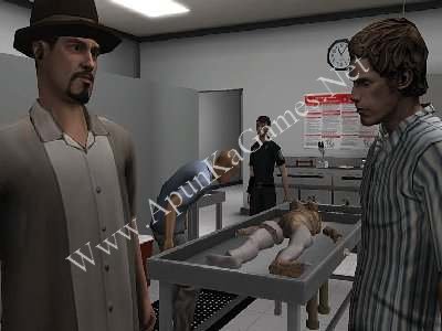 Dexter The Game Free Download