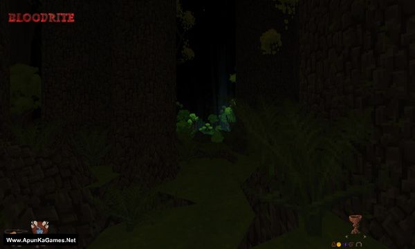 Hedon Bloodrite Screenshot 3, Full Version, PC Game, Download Free