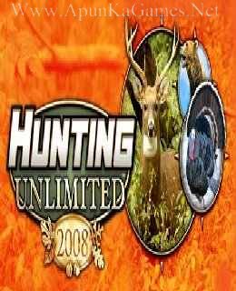 Hunting Unlimited 2008 Free Download
