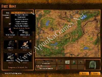 Hunting Unlimited 2008 Free Download