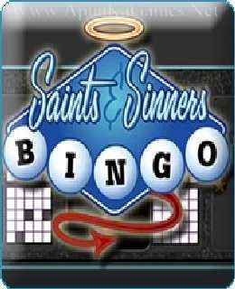 Saints and Sinners Bingo Free