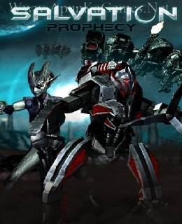 Salvation Prophecy Free Download