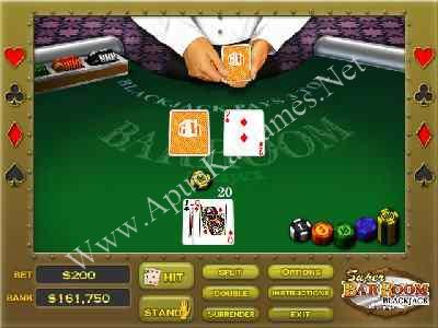Super Blackjack Free Download