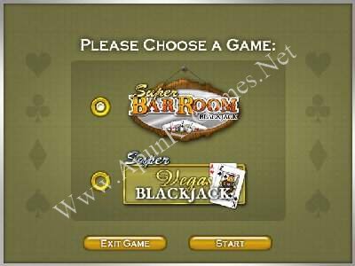 Super Blackjack Free Download