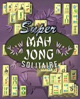 Super Mahjong Solitaire Free Download