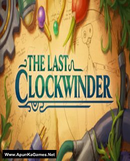 The Last Clockwinder Free Download