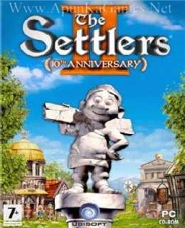 The Settlers II 10th Anniversary