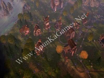 The Settlers II 10th Anniversary Free Download