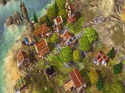 The Settlers II 10th Anniversary Free Download