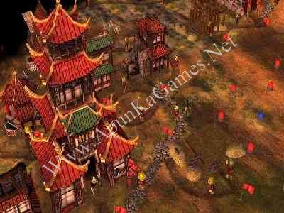 The Settlers II 10th Anniversary Free Download