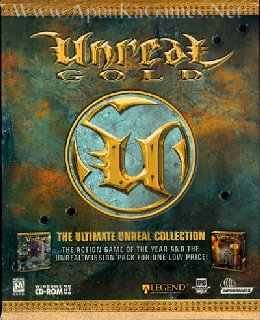 Unreal Gold Free Download