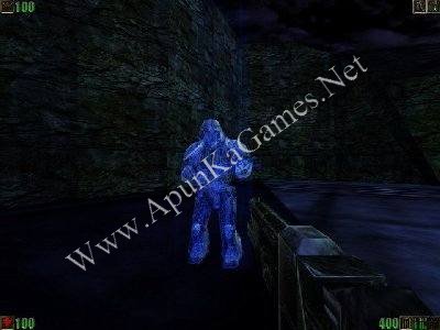 Unreal Gold Free Download