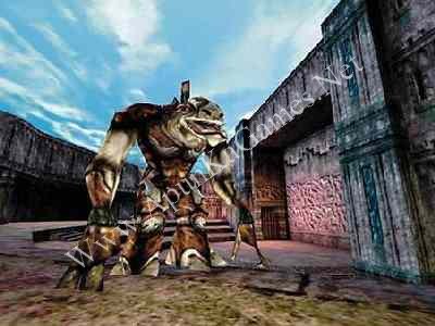 Unreal Gold Free Download