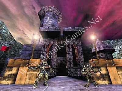 Unreal Gold Free Download