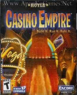 Hoyle Casino Empire Free Download
