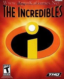 The Incredibles Free Download